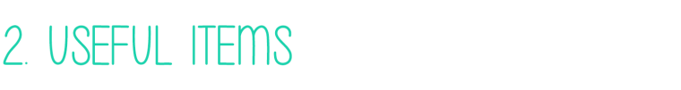2-useful-items
