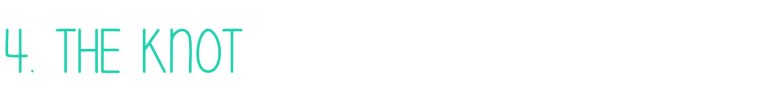 4-the-knot